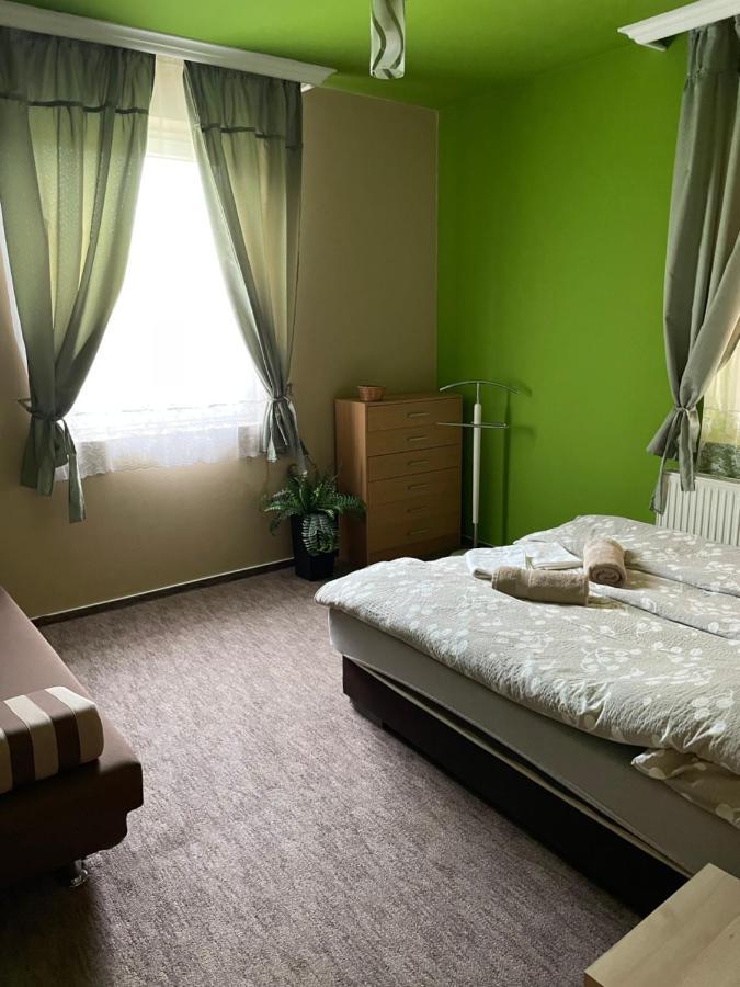 Vadviraghaz Apartment Palkonya Ngoại thất bức ảnh