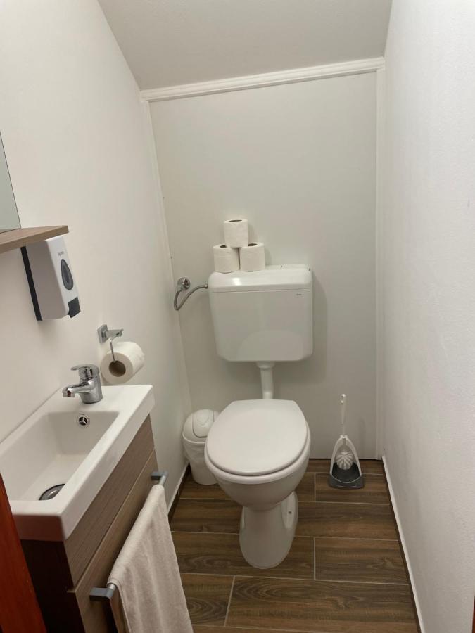 Vadviraghaz Apartment Palkonya Ngoại thất bức ảnh